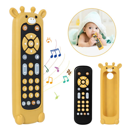 BabyLingo Remote™