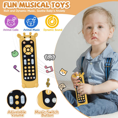 BabyLingo Remote™
