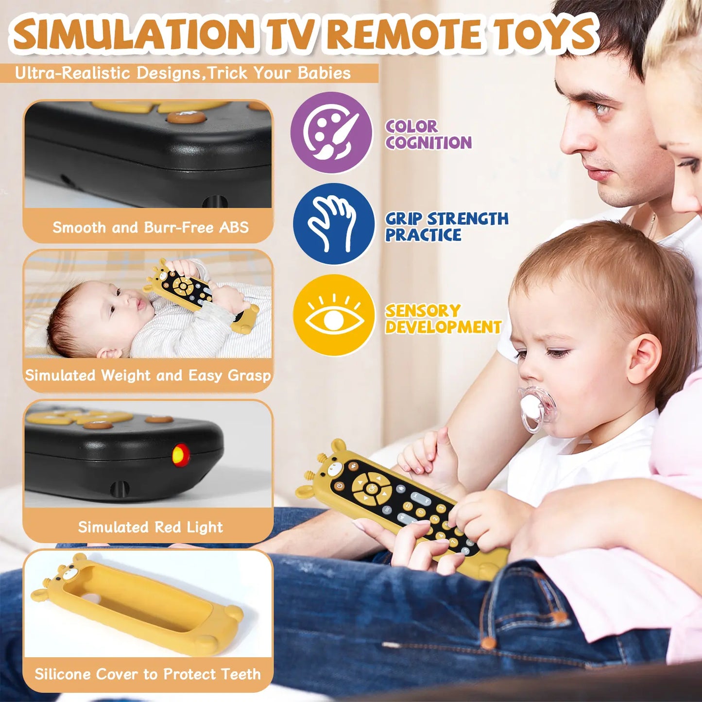 BabyLingo Remote™