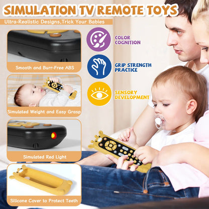 BabyLingo Remote™