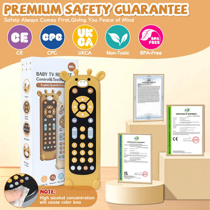 BabyLingo Remote™